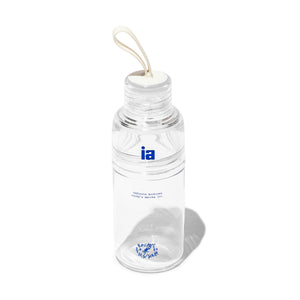 INFINITE ARCHIVES X ROCKY'S MATCHA WATER BOTTLE