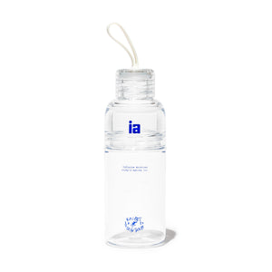 INFINITE ARCHIVES X ROCKY'S MATCHA WATER BOTTLE