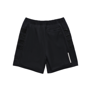IA X JORDAN CAT SCRATCH SHORTS