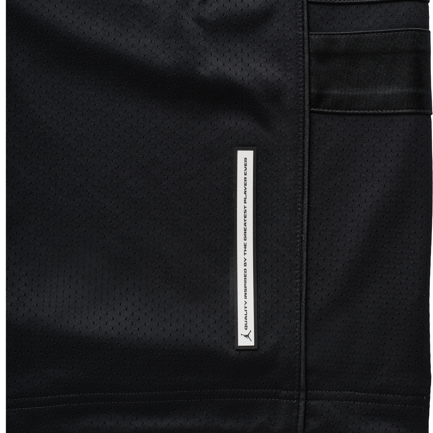 IA X JORDAN CAT SCRATCH SHORTS