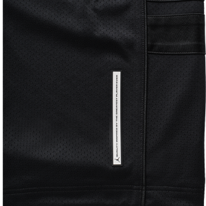 IA X JORDAN CAT SCRATCH SHORTS
