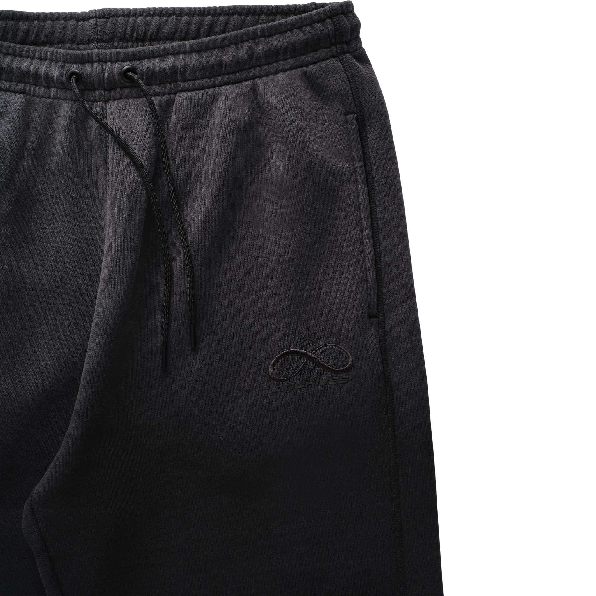 IA X JORDAN SWEATPANTS