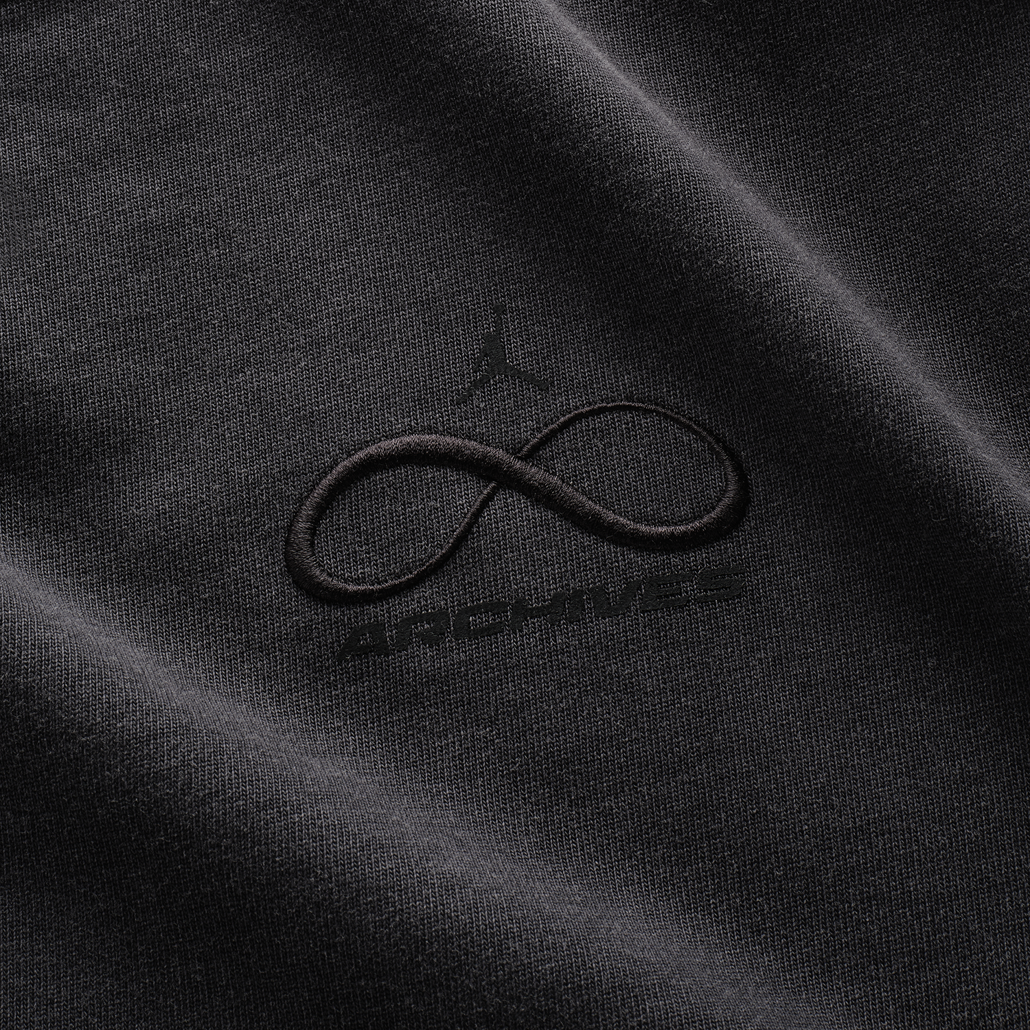 IA X JORDAN TEE
