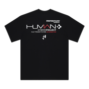 INFINITE ARCHIVES X ACRONYM TEE – Infinite Archives