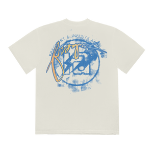 INFINITE ARCHIVES X FRAGMENT TEE