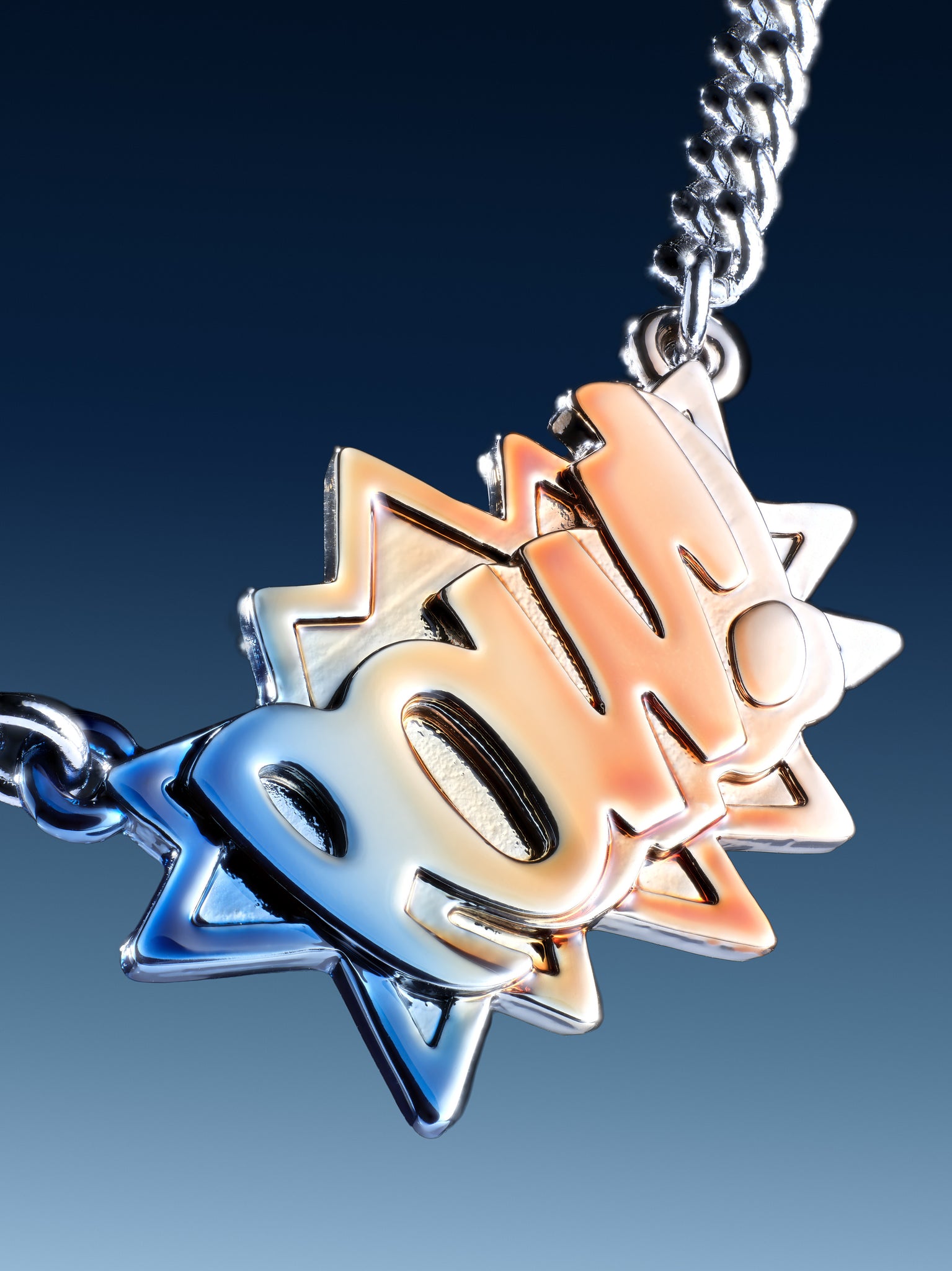 INFINITE ARCHIVES X AMBUSH POW CHAIN