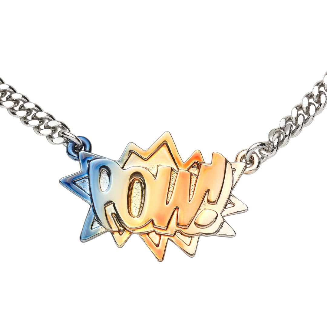 INFINITE ARCHIVES X AMBUSH POW CHAIN – Infinite Archives