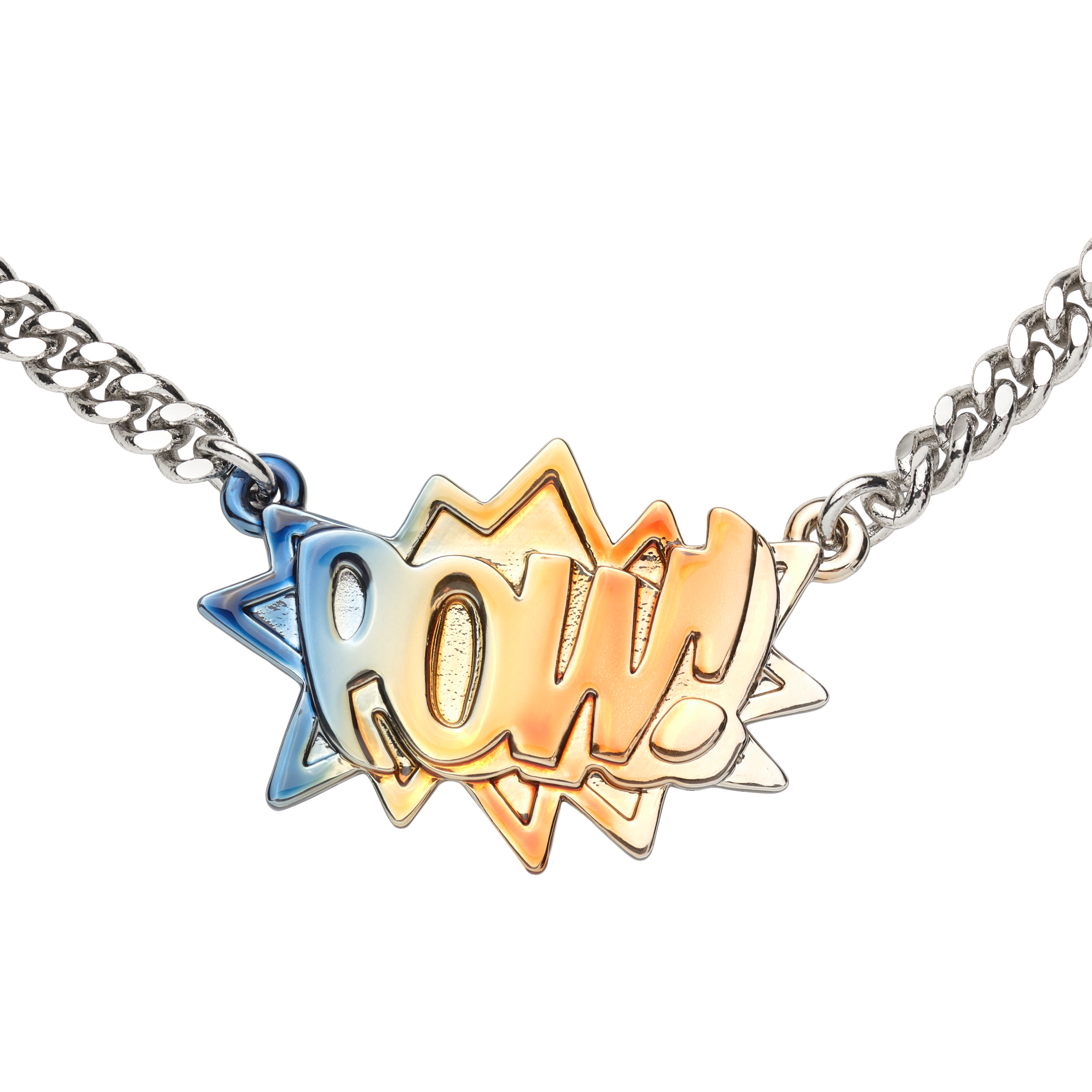 値下げ　AMBUSH POW necklace chain INFINITE ARCHIVES X AMBUSH POW CHAIN – Infinite Archives