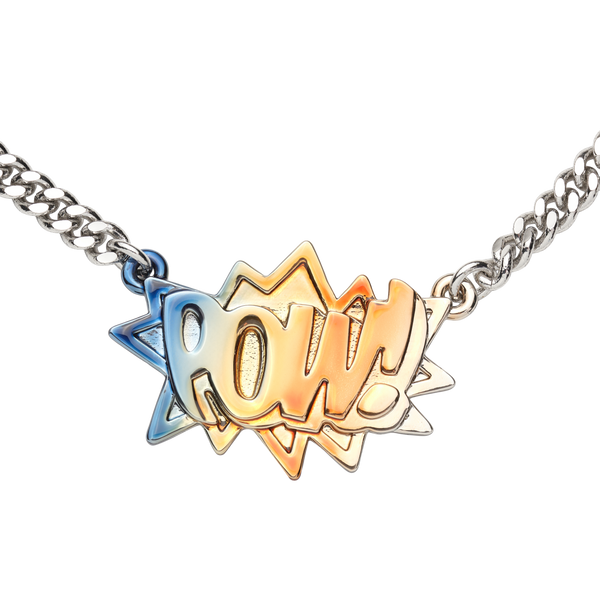 AMBUSH X ÜBERMENSCH FAM! CHAIN GOLD AMBUSH x G-Dragon “FAM!” Necklace [Release Date/Price/Where To Buy