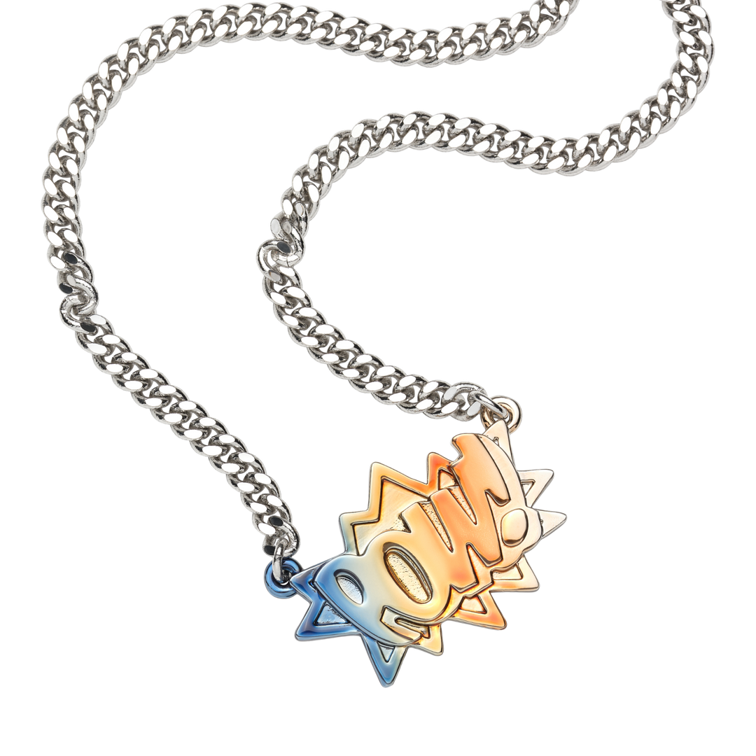 AMBUSH X ÜBERMENSCH FAM! CHAIN GOLD G-DRAGON x Ambush Ubermensch FAM! Chain Gold (100% AUTHRNTIC