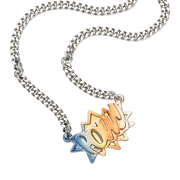 INFINITE ARCHIVES X AMBUSH POW CHAIN – Infinite Archives