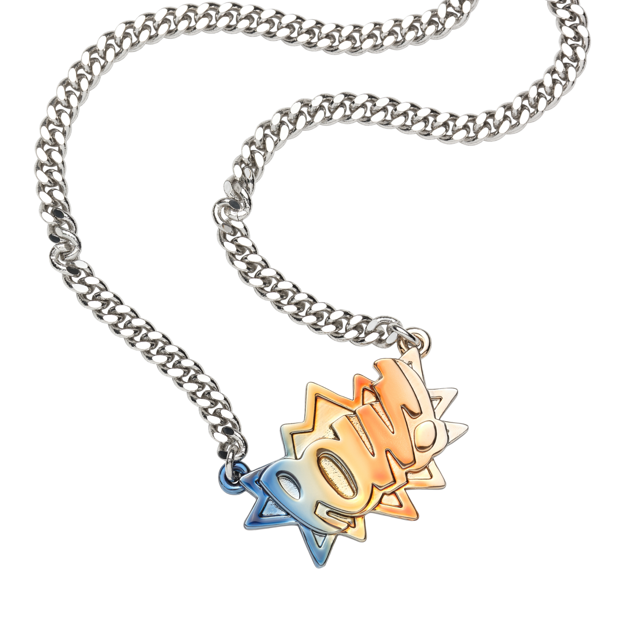 INFINITE ARCHIVES X AMBUSH POW CHAIN