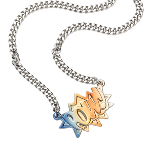 INFINITE ARCHIVES X AMBUSH POW CHAIN