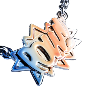 INFINITE ARCHIVES X AMBUSH POW CHAIN