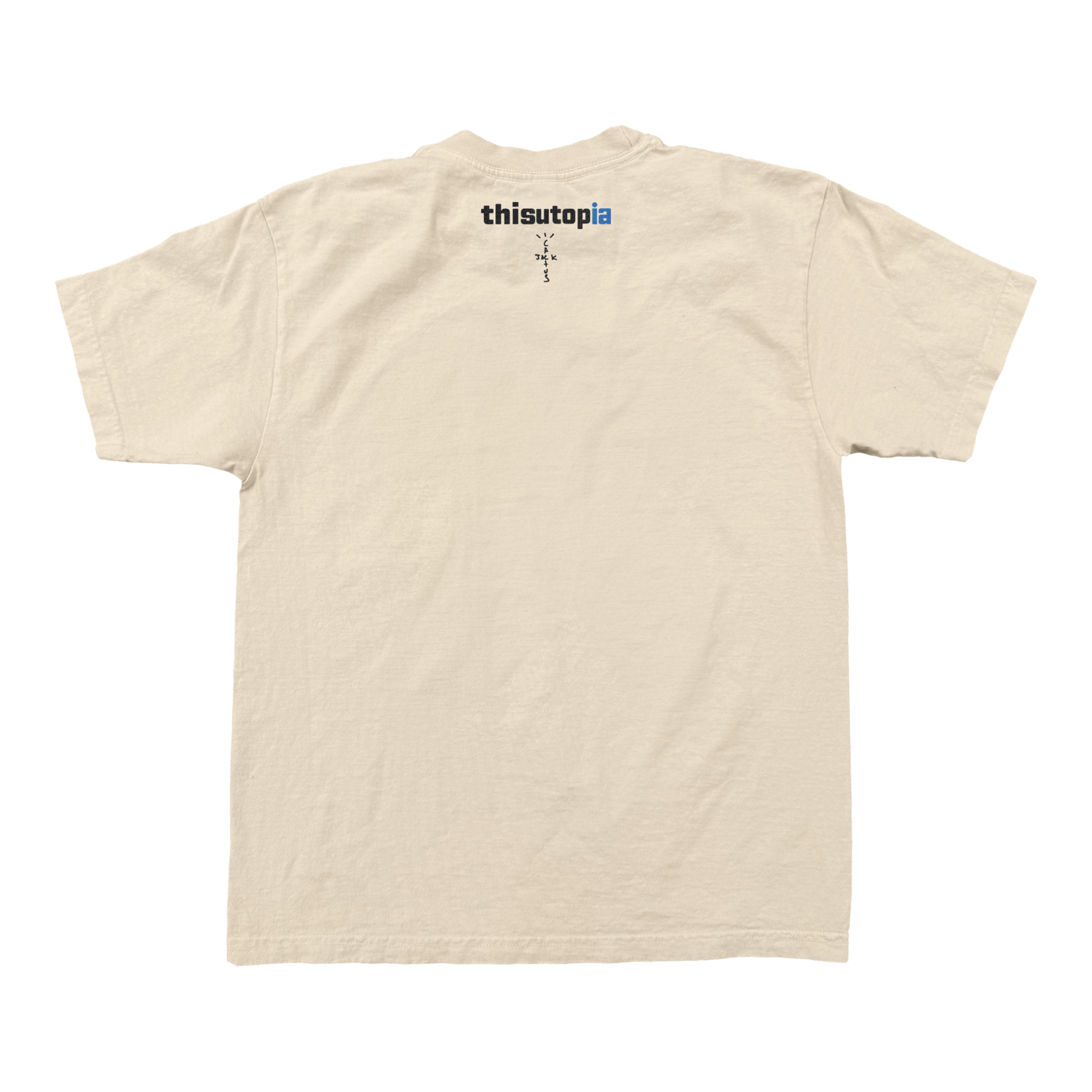 INFINITE ARCHIVES X CACTUS JACK TEE