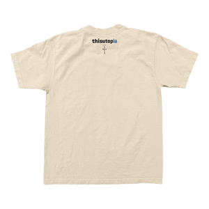 INFINITE ARCHIVES X CACTUS JACK TEE