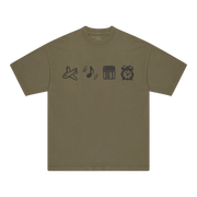 INFINITE ARCHIVES X CPFM TEE – Infinite Archives