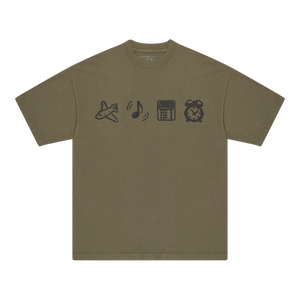 INFINITE ARCHIVES X CPFM TEE
