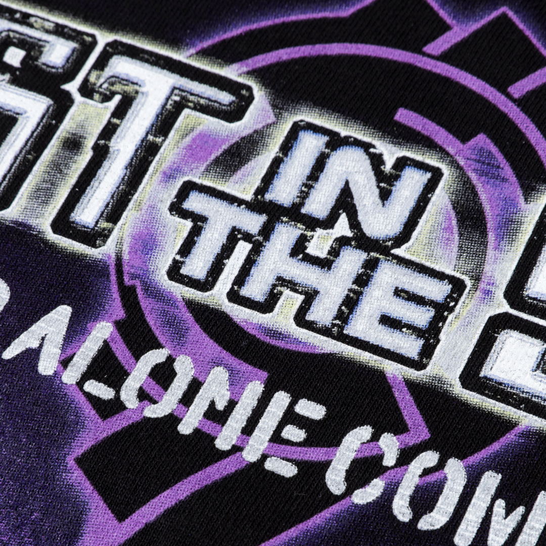 IA X GR8 X GEEKS RULE GHOST IN THE SHELL TEE – Infinite Archives