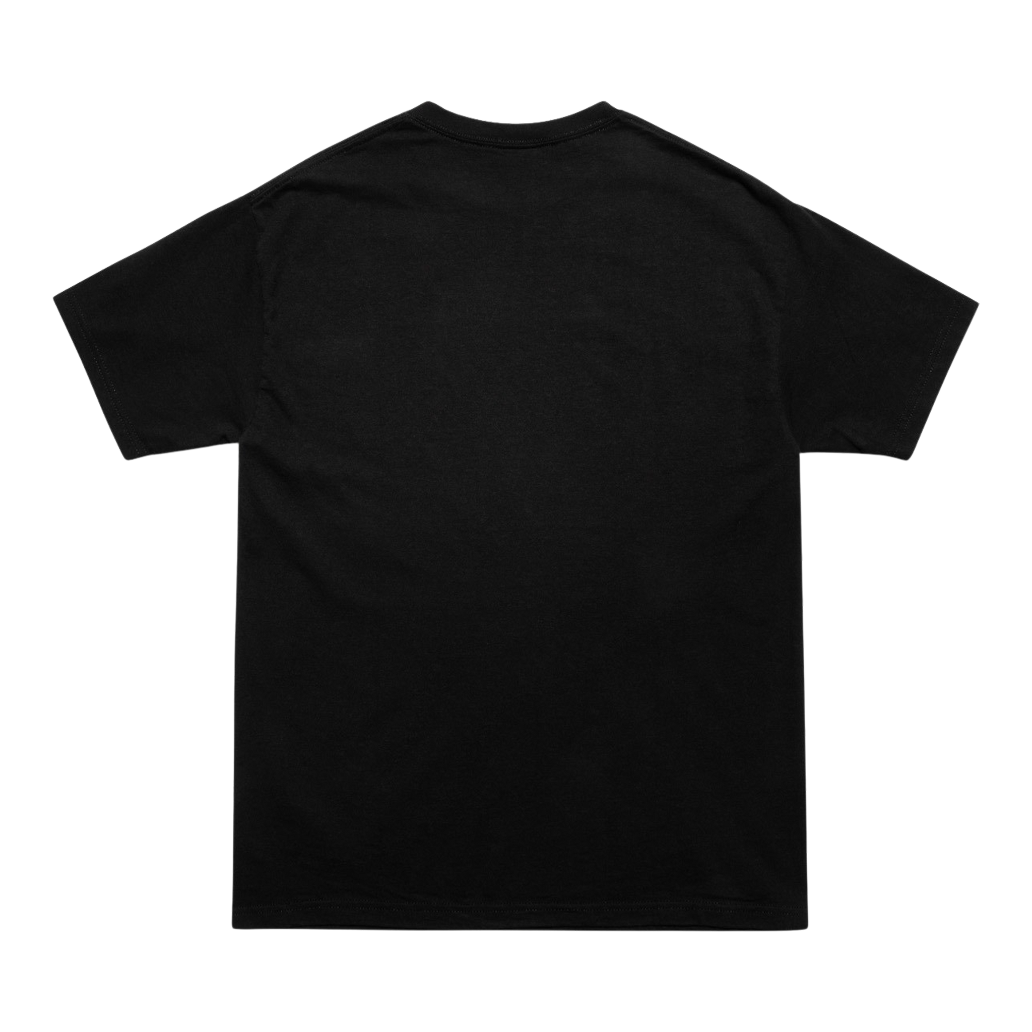 IA X GR8 X GEEKS RULE GHOST IN THE SHELL TEE