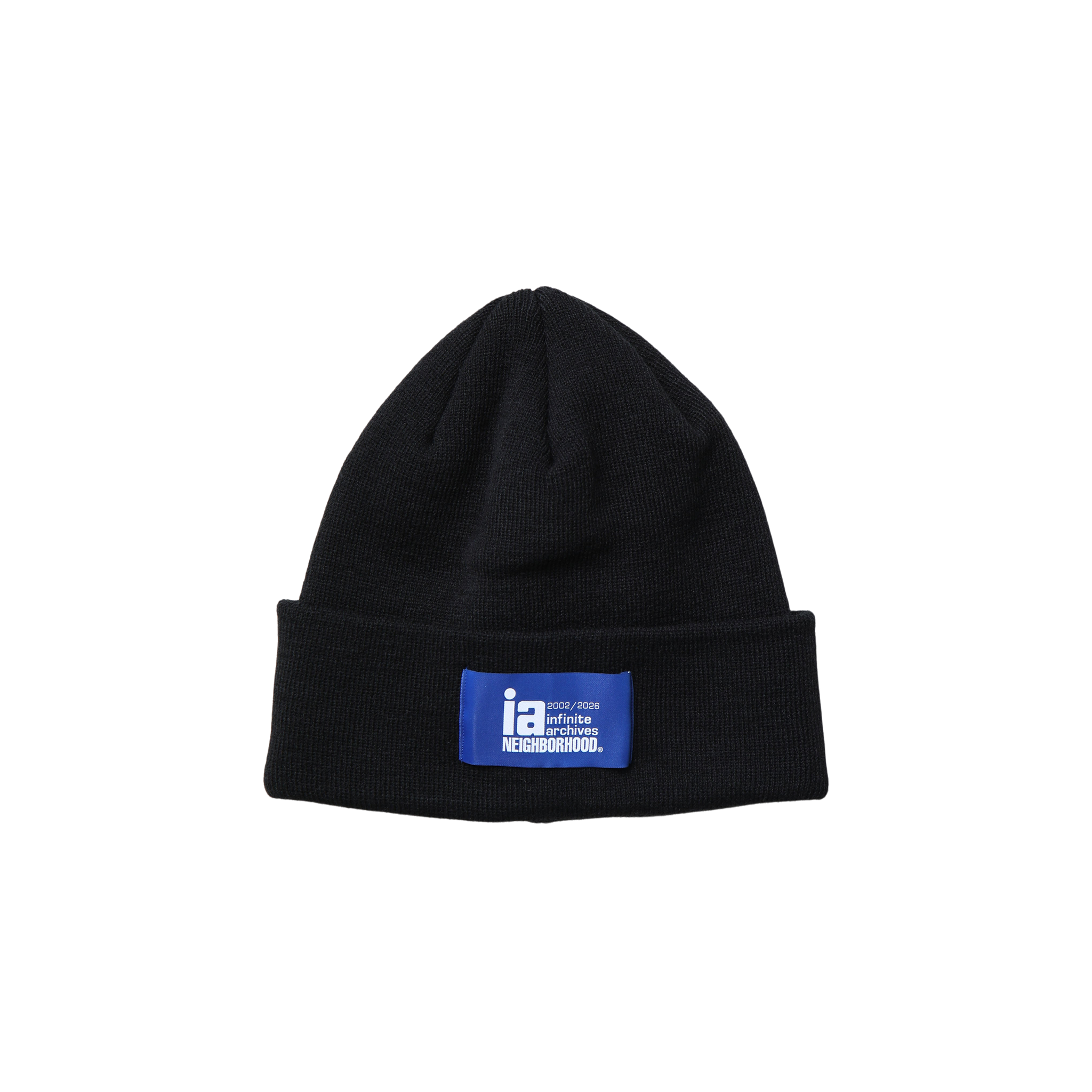 NH X INFINITE ARCHIVES . BEANIE – Infinite Archives