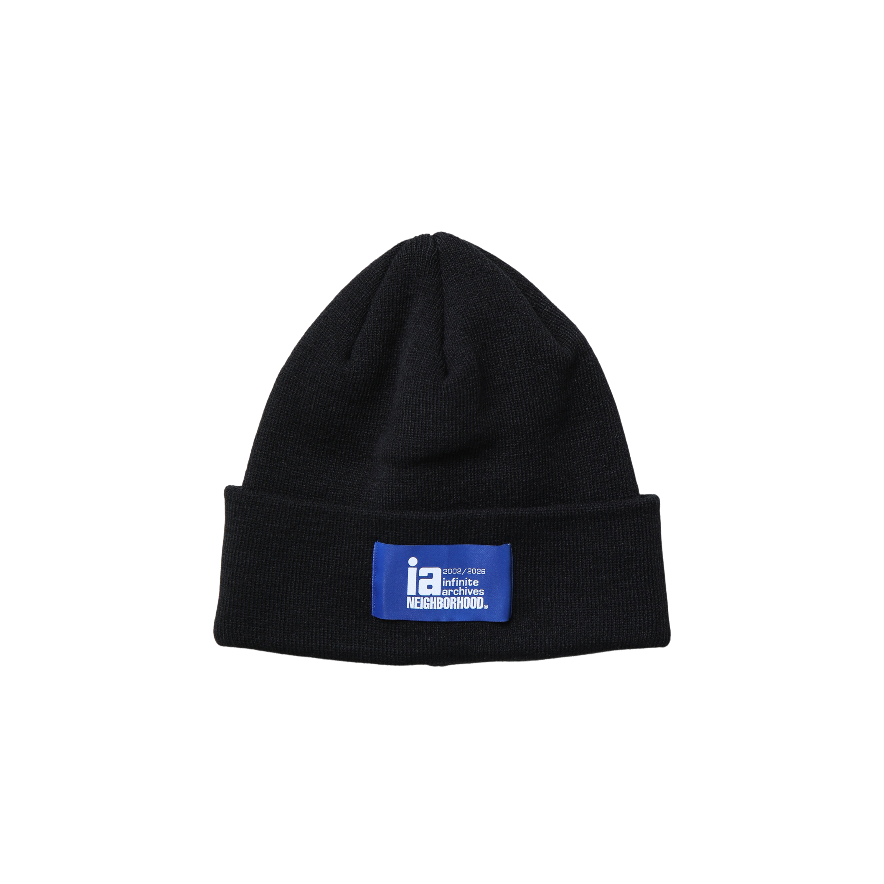 NH X INFINITE ARCHIVES . BEANIE – Infinite Archives