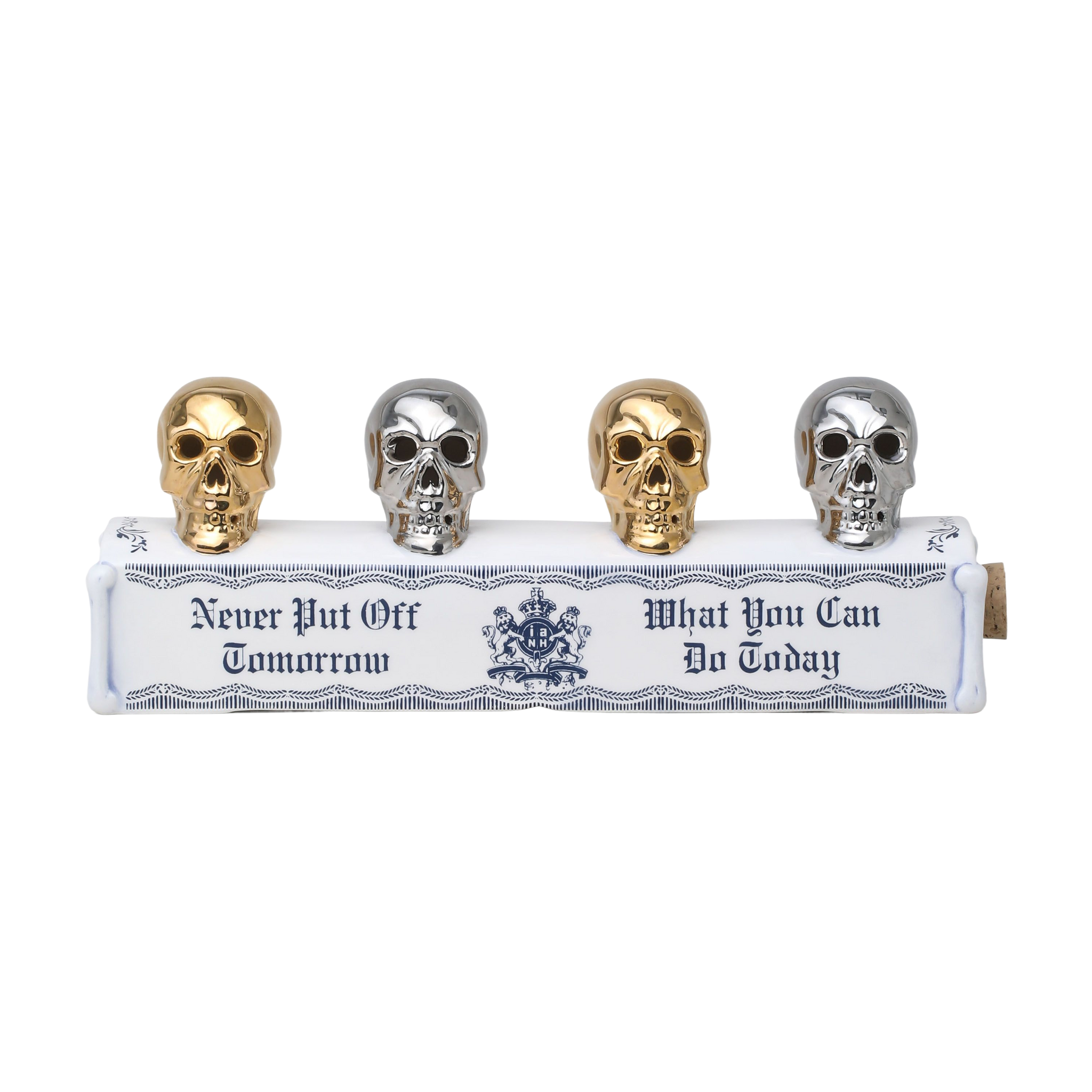 NH X INFINITE ARCHIVES . INCENSE CHAMBER – Infinite Archives