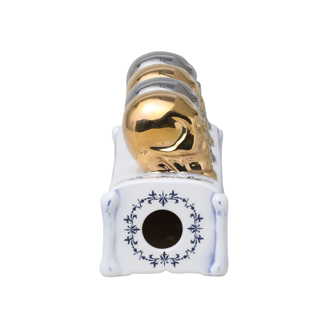 NH X INFINITE ARCHIVES . INCENSE CHAMBER – Infinite Archives