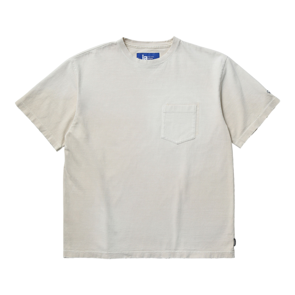 新品NH X AGNES B. BODER CREWNECK SS WHITE NH X INFINITE ARCHIVES . SAVAGE CREWNECK SS (BEIGE) – Infinite