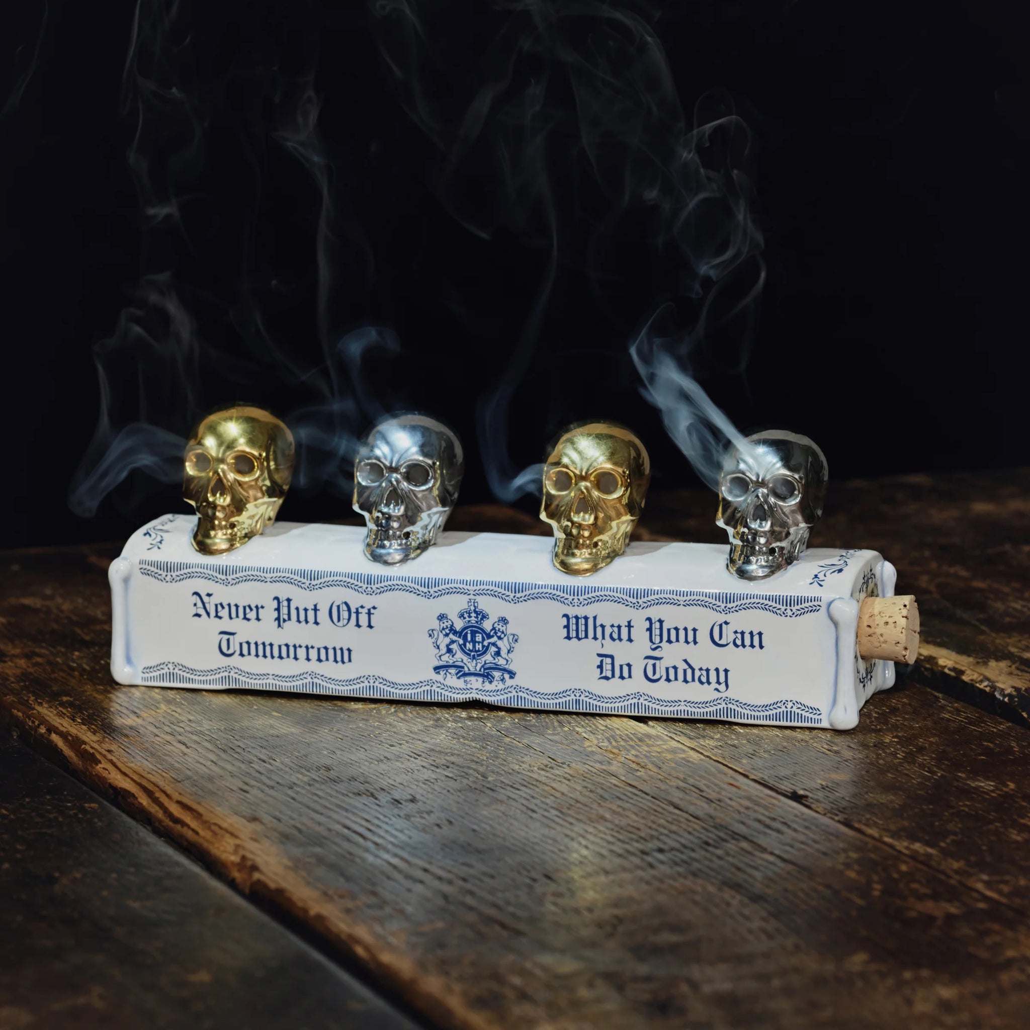 その他 NH X INFINITE ARCHIVES. INCENSE CHAMBER Infinite Archives